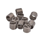10 pc Hepyc Thread Insert Stainless DIN 8140 M12 x 1.25 – 1.5D Length 6H Tolerance - Twin Eagle Imports