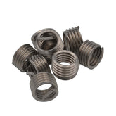 10 pcs Hepyc Stainless Steel Thread Insert UNC 1/2-13 1D DIN8140 2B - Twin Eagle Imports