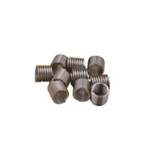 10 pcs Hepyc Thread Insert Stainless DIN 8140 UNC 7/16"-14 – 1.5D Length 2B Tolerance - Twin Eagle Imports