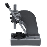 1/2 Tonne Manual Arbor Press AP1/2 - Twin Eagle Imports
