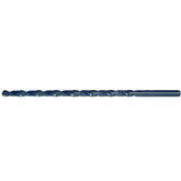 Somta Series 117 – HSS Straight Shank Long Series Drill 8.73mm / 11/32"