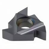 Carmex External Right Hand Partial Profile 60° Thread Turning Insert 27mm / 4.5–4 TPI / 27 ER Q60 BMA