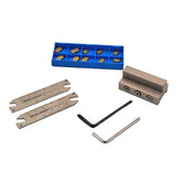 12mm Cut-Off Tool Set 11-262-T15 - Twin Eagle Imports