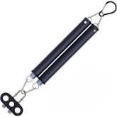 16" Dual Tender Spring Kit with 3-in-1 Air Lines Holder - Twin Eagle Imports