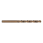 Somta Series 177 – HSS-Co Split Point Straight Shank Cobalt Jobber Drill 5.00mm