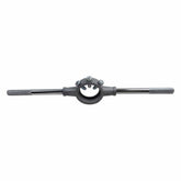 2" / 50mm Die Stock Holder Knurled Grip for Precision Thread Cutting - Twin Eagle Imports