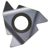 Carmex External Right Hand UN Unified Thread Turning Insert 27 TPI / 16 ER 27 UN BMA