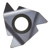 Carmex External Right Hand UN Unified Thread Turning Insert 11.5 TPI / 16 ER 11.5 UN BMA