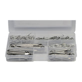 230pc Cotter Pin Grab Kit - Twin Eagle Imports