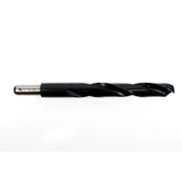 Hepyc 17mm HSS Reduced Shank Drill DIN 338