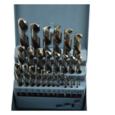 29 Pc Left Hand Drill Kit - Twin Eagle Imports