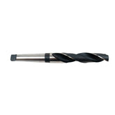 Hepyc 37.5mm HSS Morse Taper Shank Drill MT4 DIN 345N