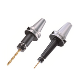 Acrow BT40 ER25 Collet Chuck Holder – 150 mm