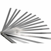 300mm Long Insize Feeler Gauge Range 0.05-1mm Series 4605-202 - Twin Eagle Imports