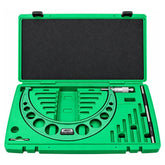 Insize Metric Outside Micrometer 275-300mm Range Series 3203-300A