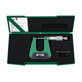 Insize Sheet Metal Micrometer 0-1" Range Series 3239-11S