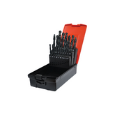 Somta Series 106 – 1-10 x 0.5MM Jobber Drill Set Cased