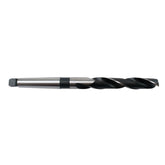 Hepyc 19mm HSS Morse Taper Shank Drill MT2 DIN 345N