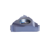 Carmex Internal Right Hand BSPT Taper Pipe Thread Turning Insert 16 mm / 19 TPI / 16 IR 19 BSPT BMA