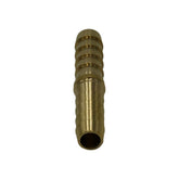 5/16" Brass Straight Hose Barb H10 - Twin Eagle Imports
