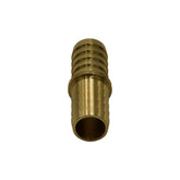 5/8" Brass Straight Hose Barb H8 - Twin Eagle Imports