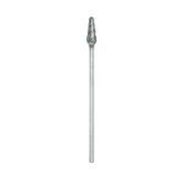 Best Carbide - SL1NFL6 1/4" Aluminium Cut Long Series Carbide Burr