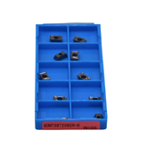10pc Kyocera GOMT08T208ER-D PR1225 – Grooving and Parting Insert (Right-Hand, D Chipbreaker)ER-D PR1225 – Grooving and Parting Insert (Right-Hand, D Chipbreaker)