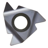 Carmex External Right Hand UN Unified Thread Turning Insert 16mm / 16 TPI / 16 ER 16 UN BMA