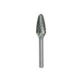 Fullerton - SF1 1/4" Round Tree Shape Series Carbide Burr