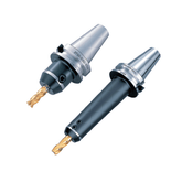 Acrow BT40-SLN20-090 – Sidelock (Weldon) Holder (Ø20 mm Bore, BT40 Taper)