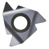 Carmex External Right Hand ACME Thread Turning Insert 12 TPI / 16 ER 12 ACME BMA