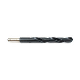 Hepyc 13.5mm HSS Reduced Shank Drill Bit – DIN 338