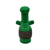 9x Nylon Mechanical Pipe Test Plug Bung with 13mm Bypass 38mm to 44mm - Twin Eagle Imports