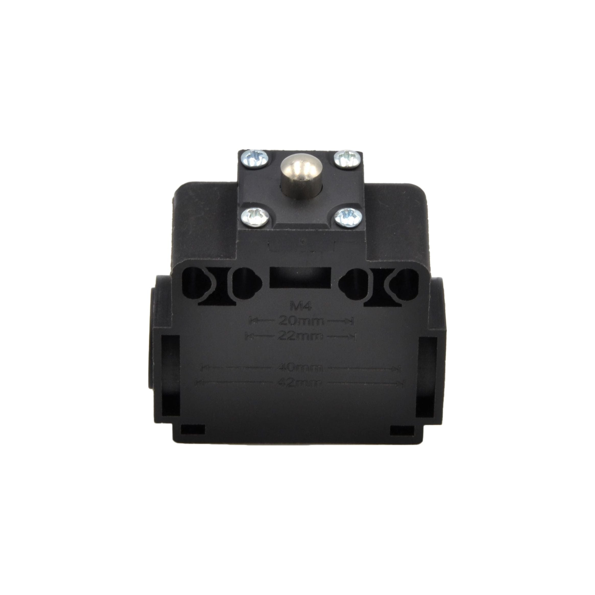 XCK-T110 Short Spring Plunger Actuator Limit Switch