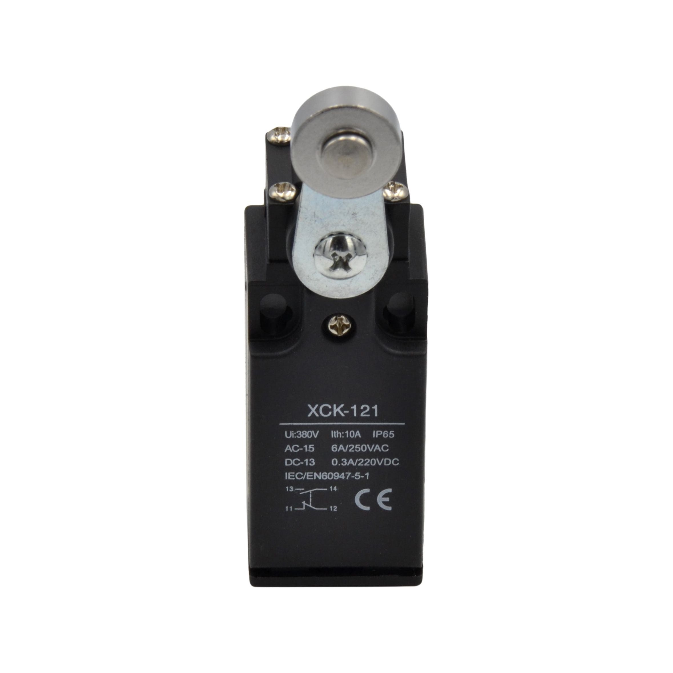 XCK-121 Adjustable Arm with Roller Limit Switch