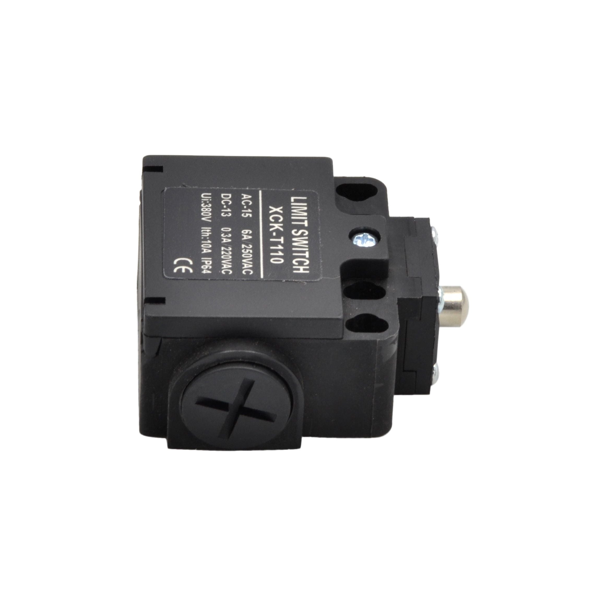 XCK-T110 Short Spring Plunger Actuator Limit Switch