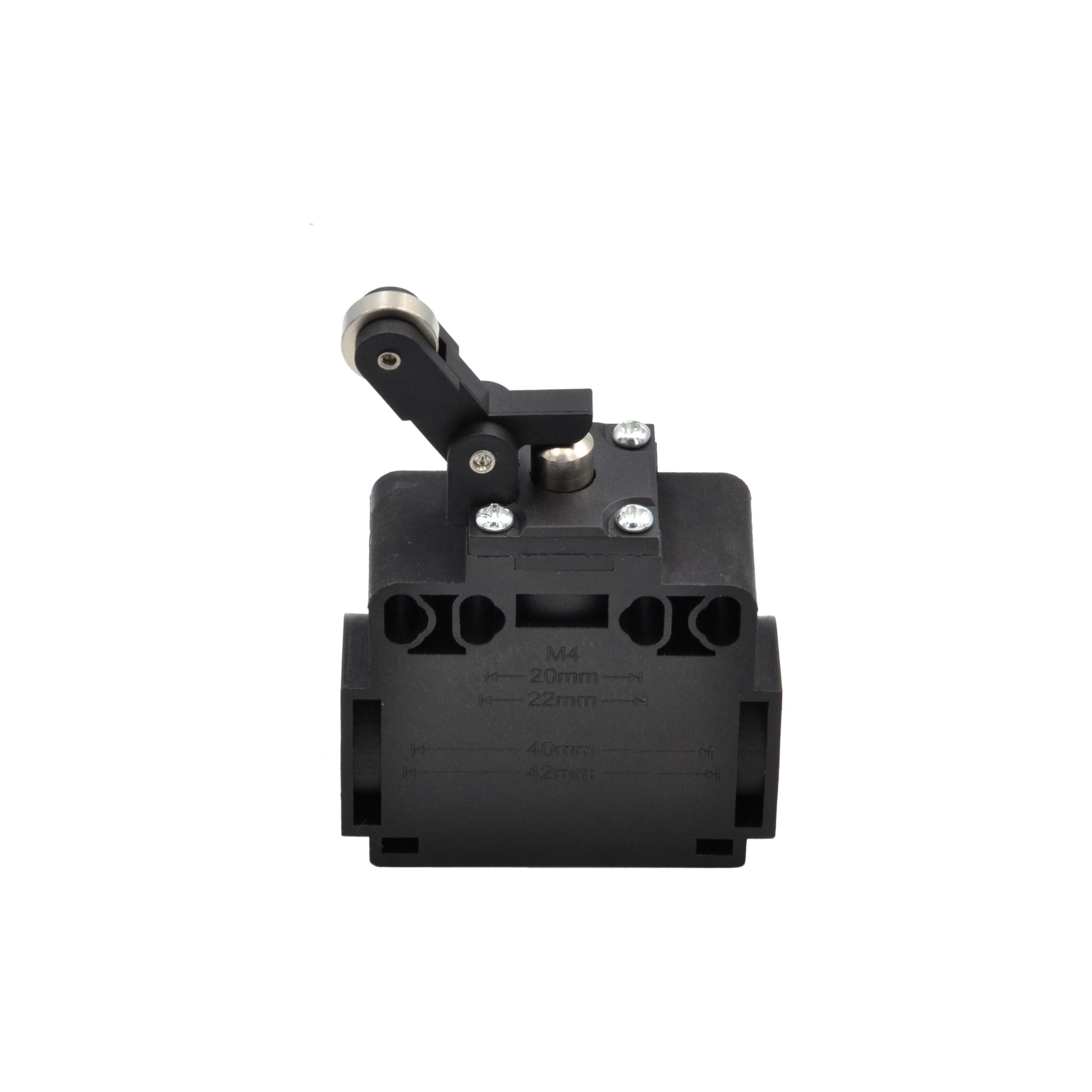 XCK-T127 Plastic Type, Adjustable Arm Limit Switch