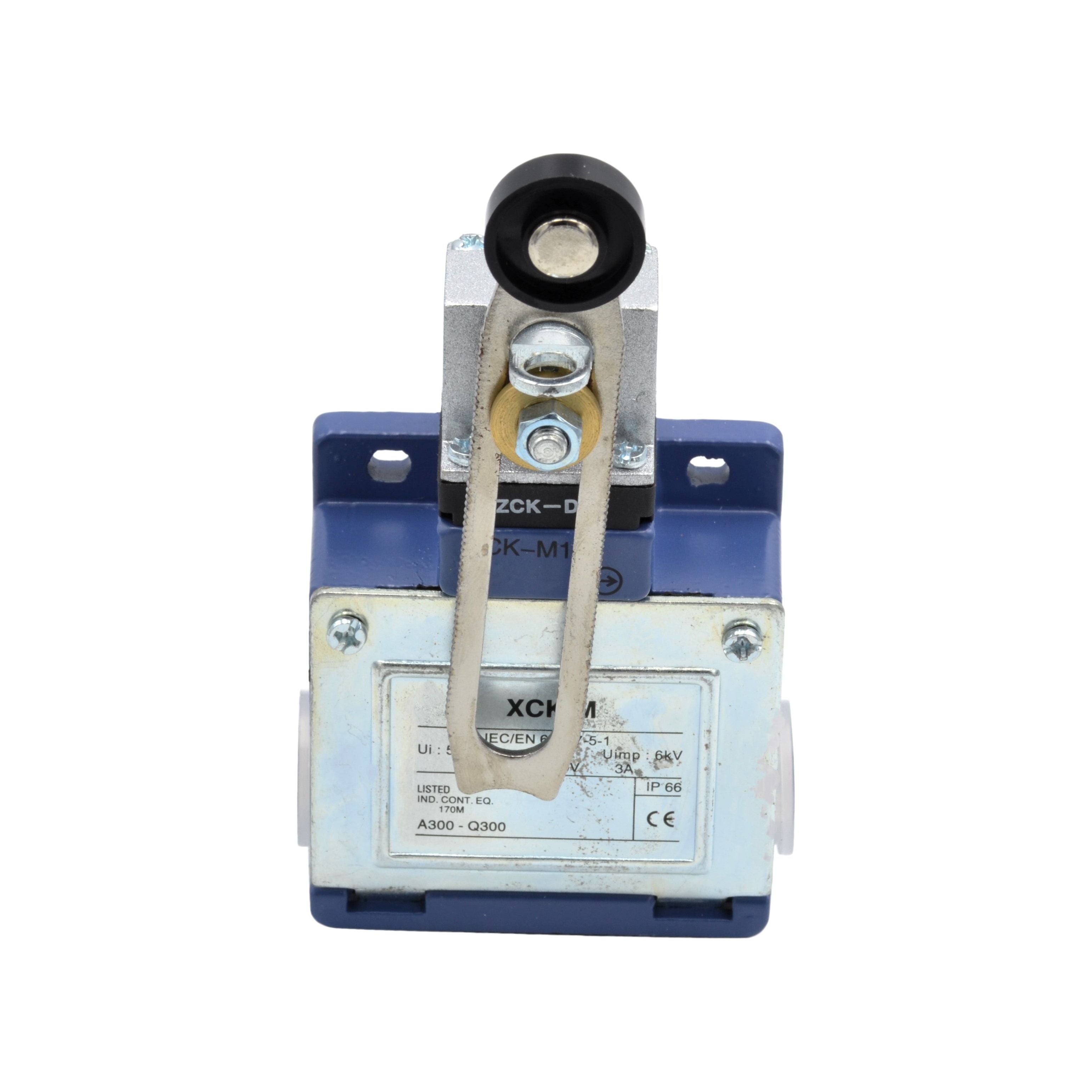 XCK-M141 Adjustable Arm with Roller Limit Switch