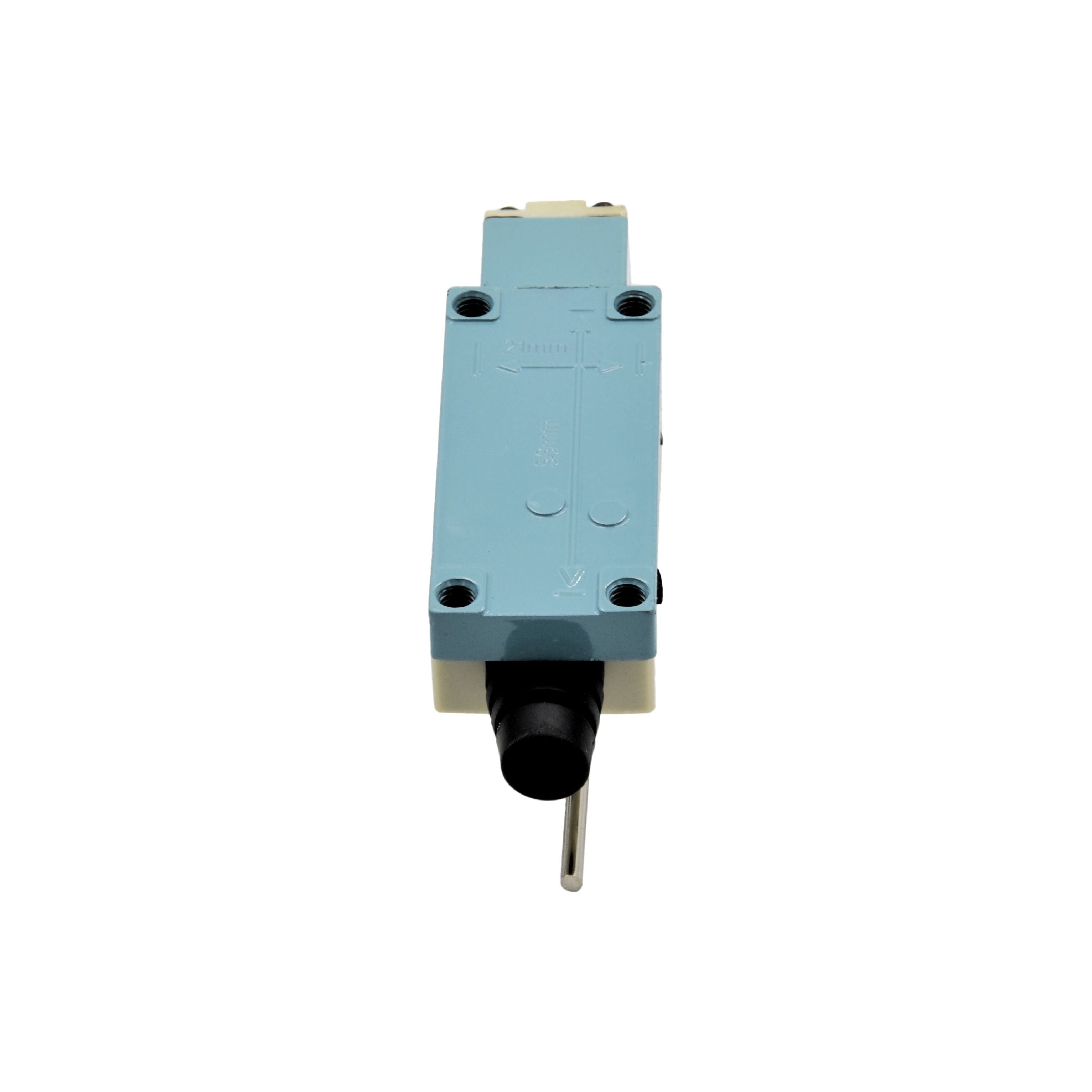 ME-8107 Adjustable Rod Lever Arm Momentary Limit Switch