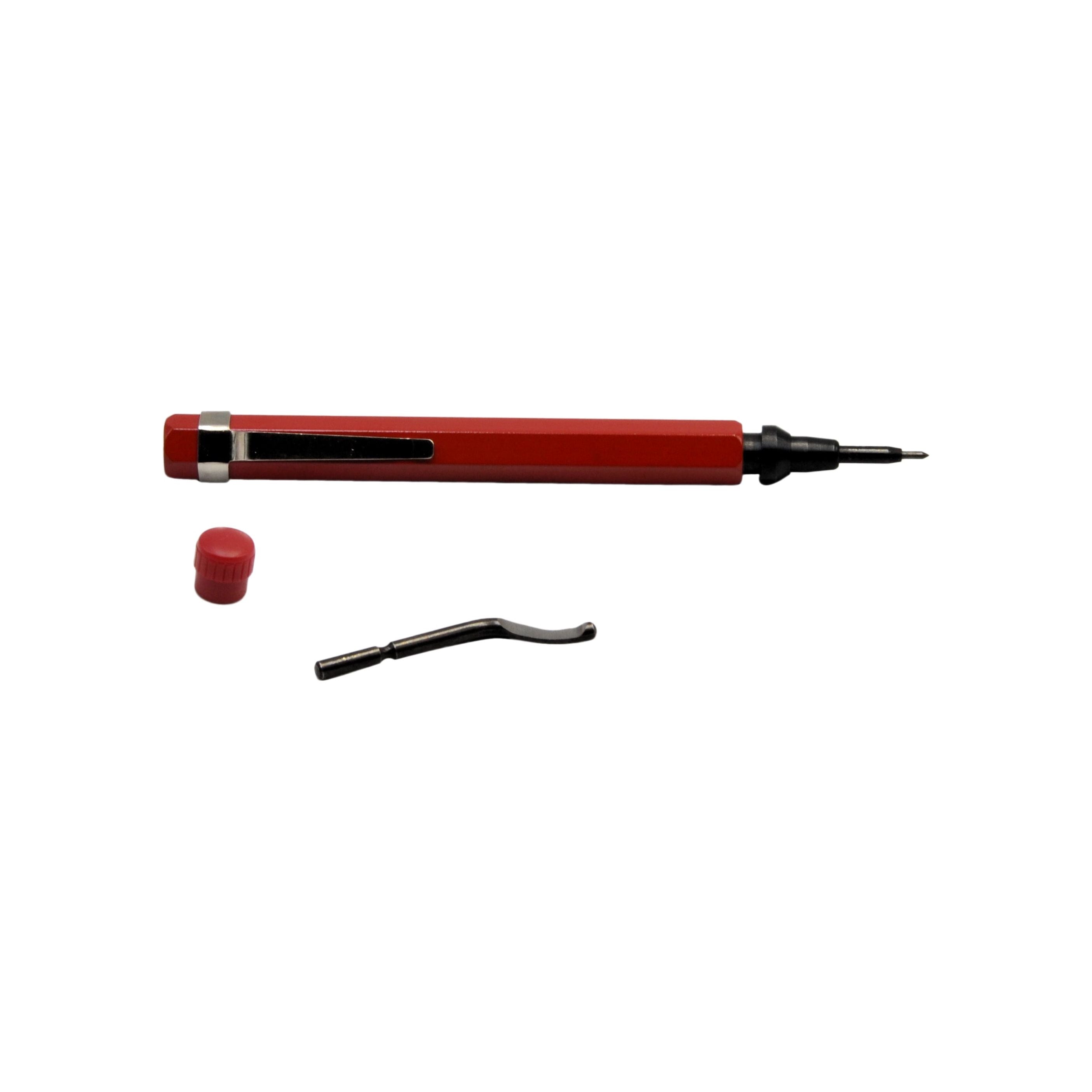 Haron DT510 Deburring Tool & Scribe