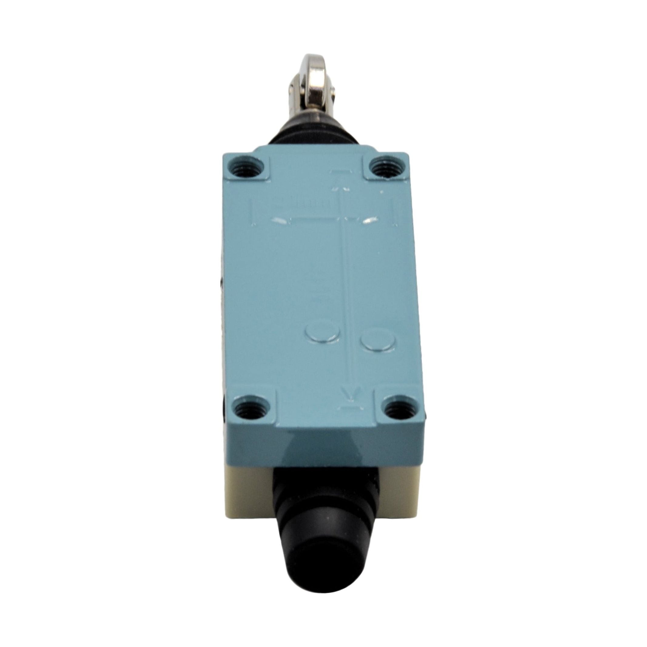 ME-8122 Cross Roller Plunger Momentary Limit Switch