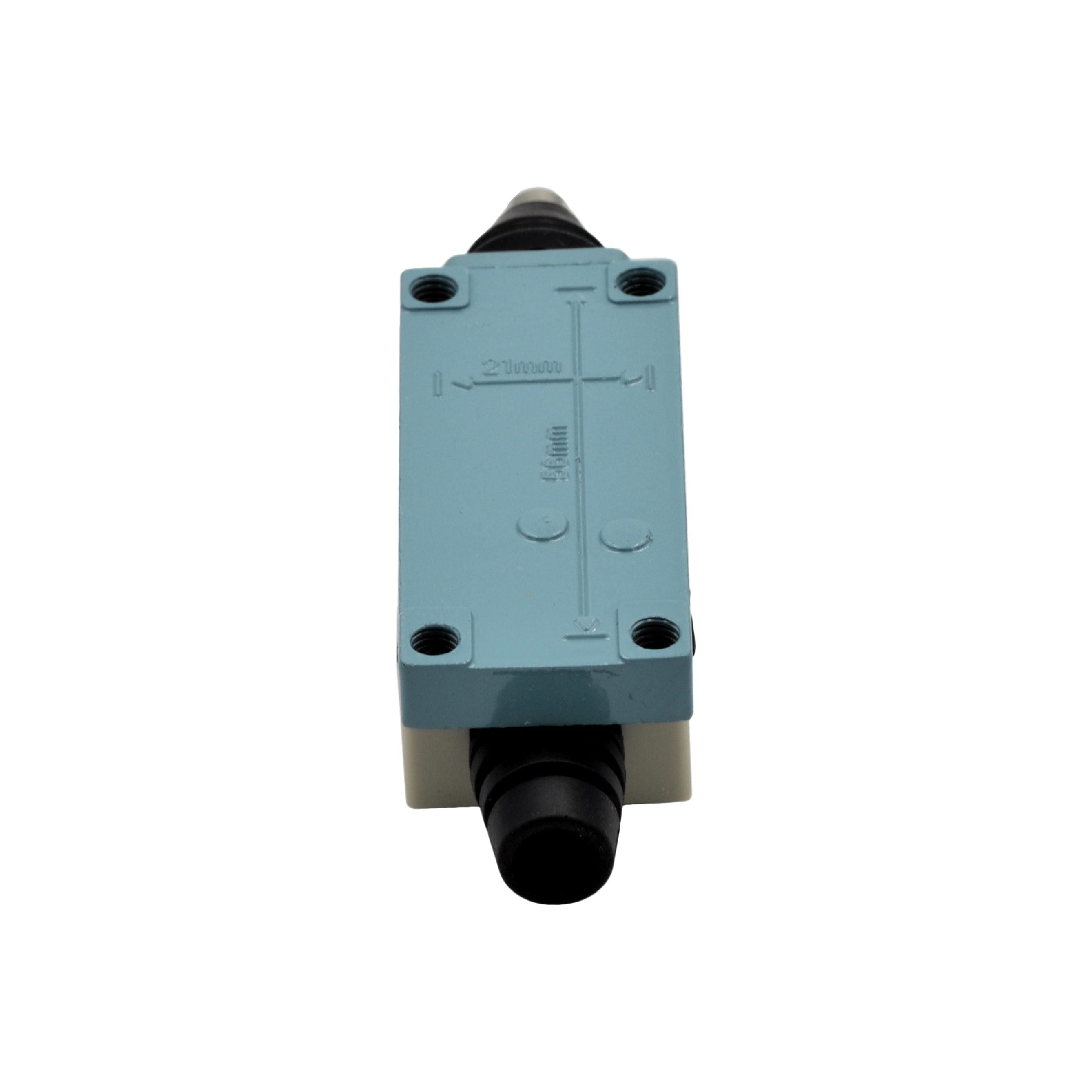 ME-8111 Plunger Momentary Limit Switch