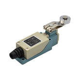 ME-8104 Micro Limit Switch with Adjustable Lever Roller Arm