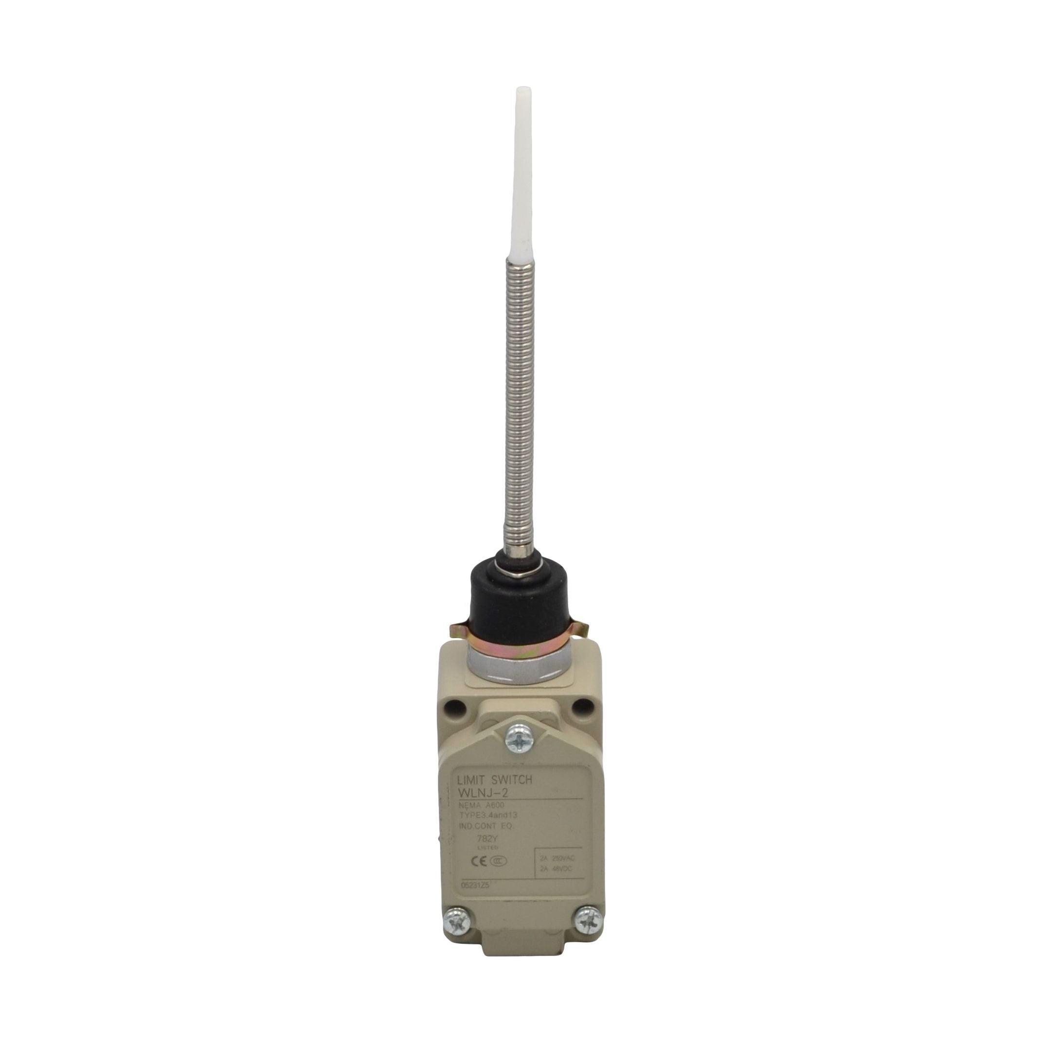 WLNJ-2 Plastic Rod Cover Limit Switch