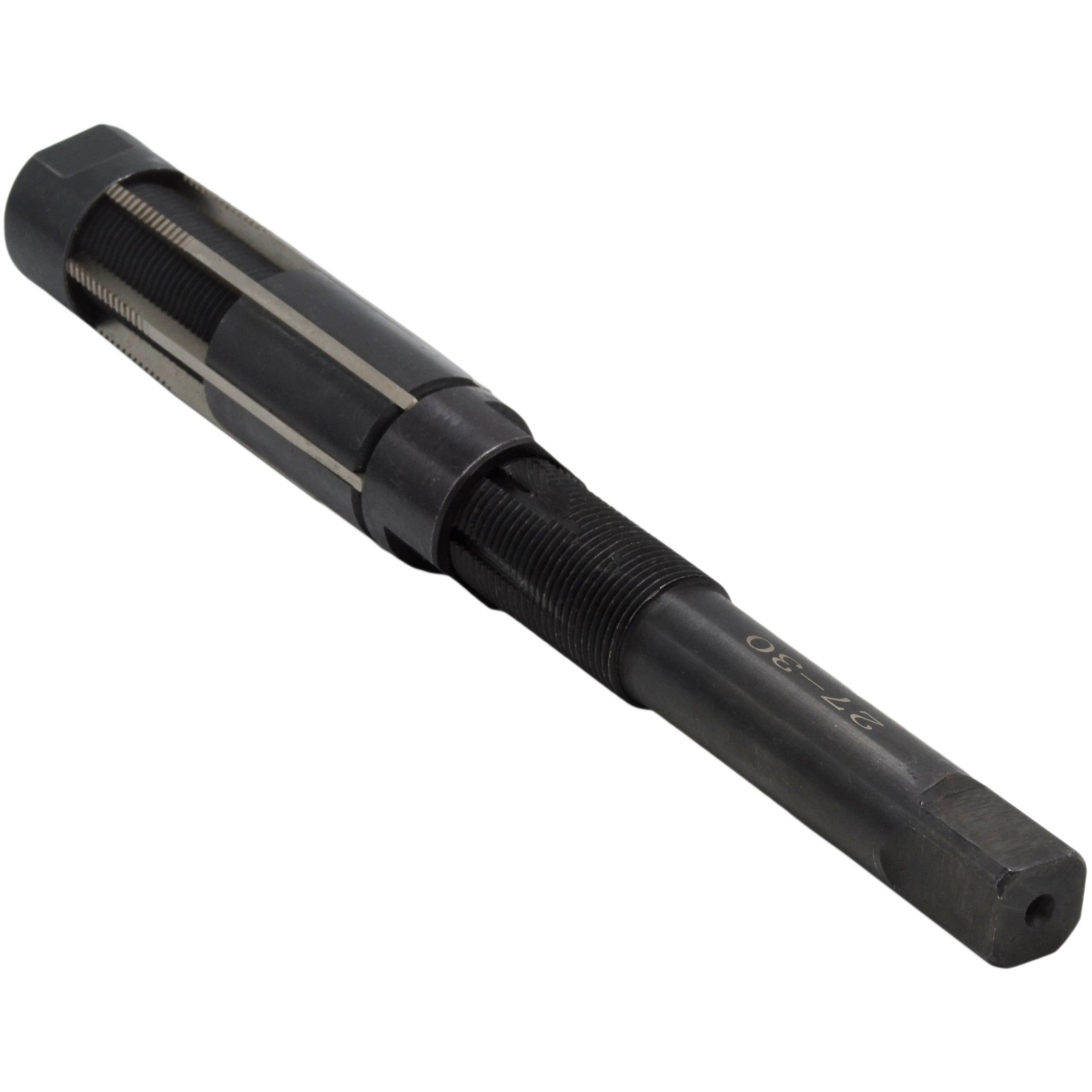 Adjustable Expanding Reamer HSS Blade No Guide 27-30mm