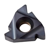 Carmex Internal Right Hand BSPT Thread Turning Insert 28 TPI / 16 IR 28 BSPT BMA