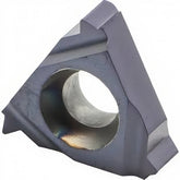 Carmex External Right Hand Partial Profile 60° Vertical Thread Turning Insert 14-8 TPI / 22V ER N60 BMA