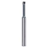 Carmex Hardcut Mini Mill Thread Solid Carbide 0.4 ISO / 4.5mm