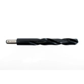 Hepyc 20mm HSS Reduced Shank Drill DIN 338