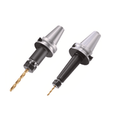 Acrow BT40 ER25 Collet Chuck Holder – 120 mm - Twin Eagle Imports